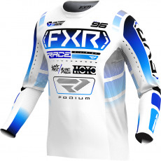 FXR Podium Jersey