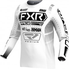 FXR Podium Jersey