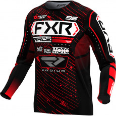 FXR Podium Jersey