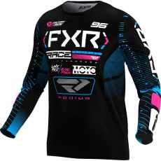 FXR Podium Jersey