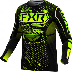 FXR Podium Jersey