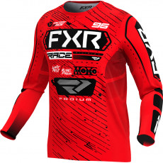 FXR Podium Jersey