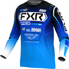 FXR Podium Jersey