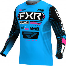 FXR Podium Jersey