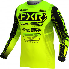 FXR Podium Jersey