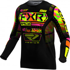 FXR Podium Jersey
