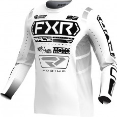 FXR Podium Jersey