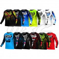 FXR Podium Jersey