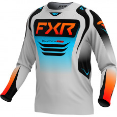 FXR Clutch Pro Jersey