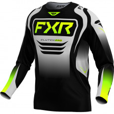 FXR Clutch Pro Jersey