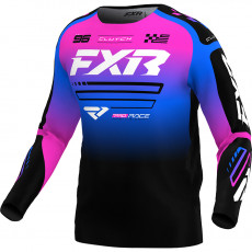 FXR Clutch Jersey