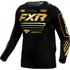 FXR Clutch Jersey
