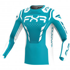FXR Vapor Jersey