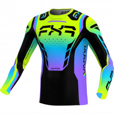 FXR Vapor Jersey