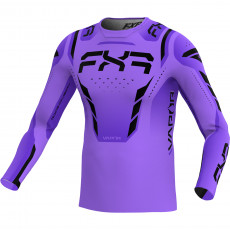 FXR Vapor Jersey