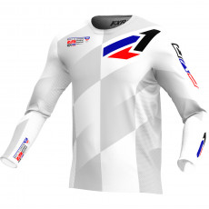 FXR Revo Daytona LE Jersey