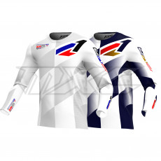 FXR Revo Daytona LE Jersey