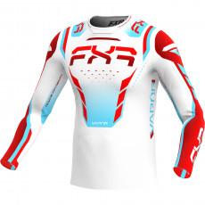 FXR Vapor Air Jersey