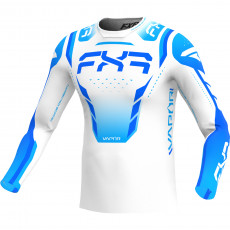 FXR Vapor Air Jersey