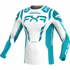 FXR Vapor Air Jersey
