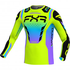 FXR Vapor Air Jersey