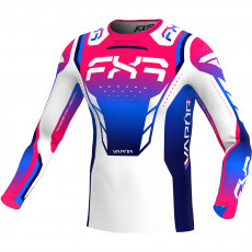 FXR Vapor Air Jersey