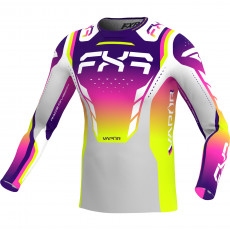 FXR Vapor Air Jersey