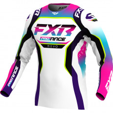 FXR Revo Jersey