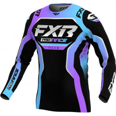 FXR Revo Jersey