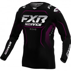 FXR Revo Jersey
