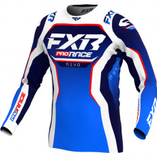 FXR Revo Jersey