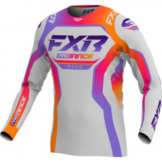 FXR Revo Jersey