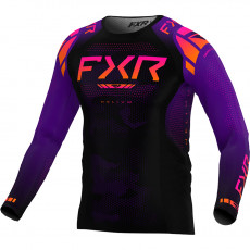 FXR Helium Jersey