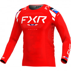 FXR Helium Jersey