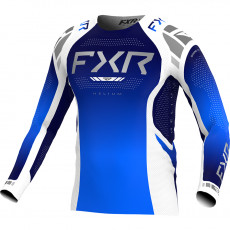 FXR Helium Jersey