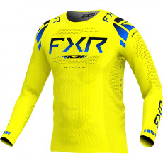 FXR Helium Jersey