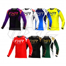 FXR Helium Jersey