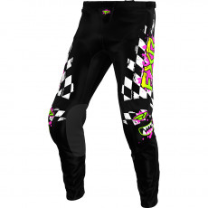FXR Youth Clutch MX Pant
