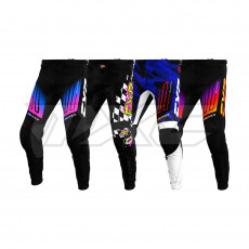 FXR Youth Clutch MX Pant