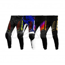 FXR Clutch Pant