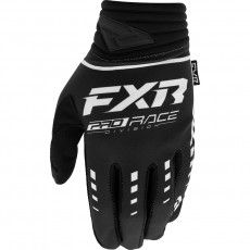 FXR Prime Handschuhe