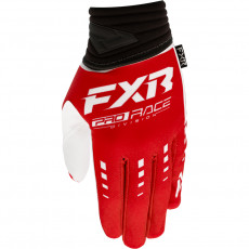 FXR Prime Handschuhe
