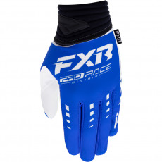 FXR Prime Handschuhe