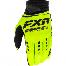 FXR Prime Handschuhe