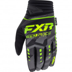 FXR Prime Handschuhe