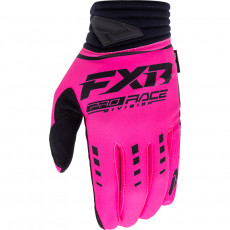 FXR Prime Handschuhe