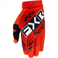 FXR Reflex Dual Glove