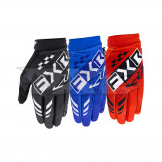 FXR Reflex Dual Glove