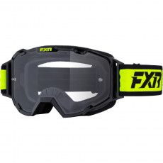 FXR Maverick Prime Goggle