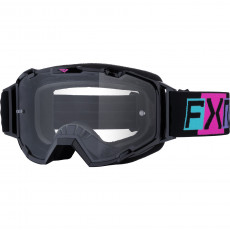 FXR Maverick Prime Goggle